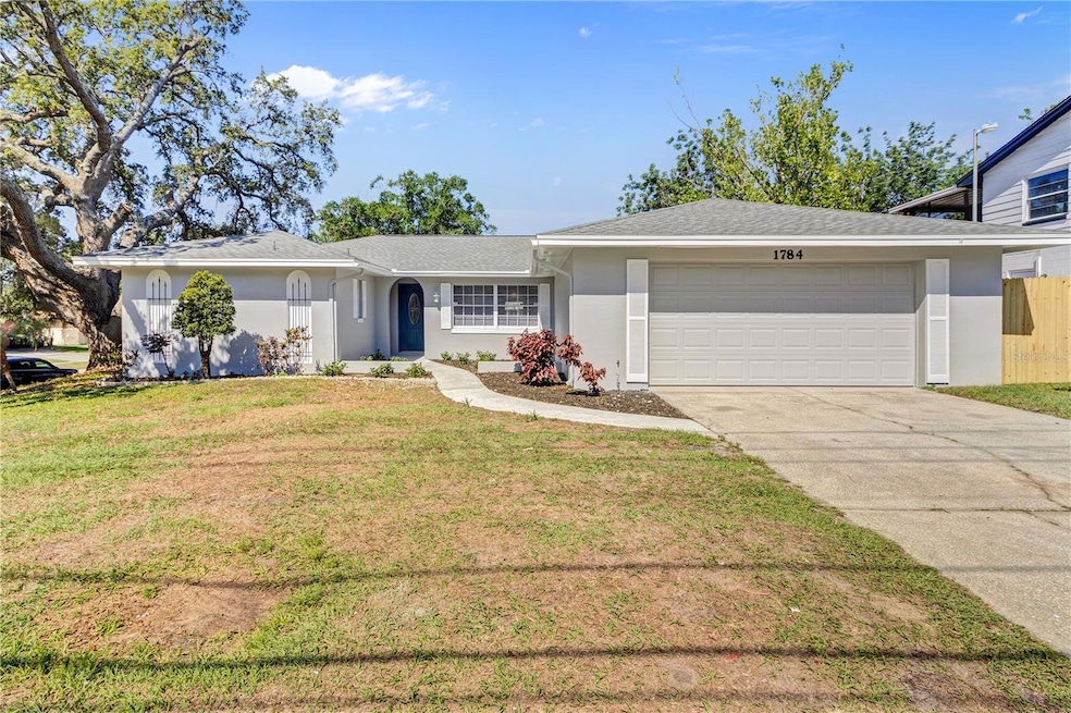 1784 N Hiawassee Rd, Orlando, FL 32818