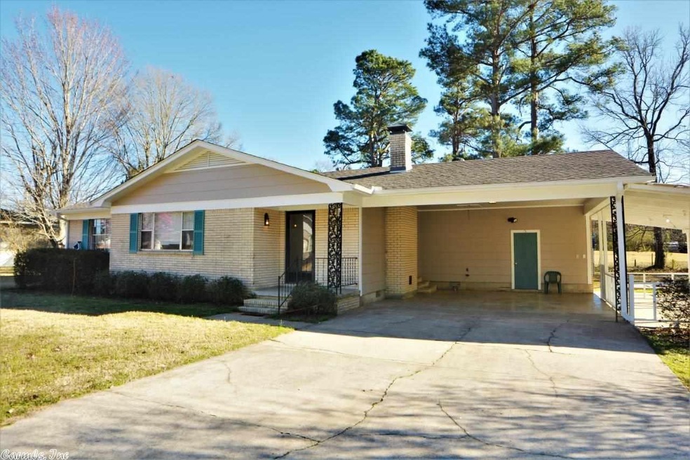 211 Hazelwood Dr, Sheridan, AR 72150 - photo 1