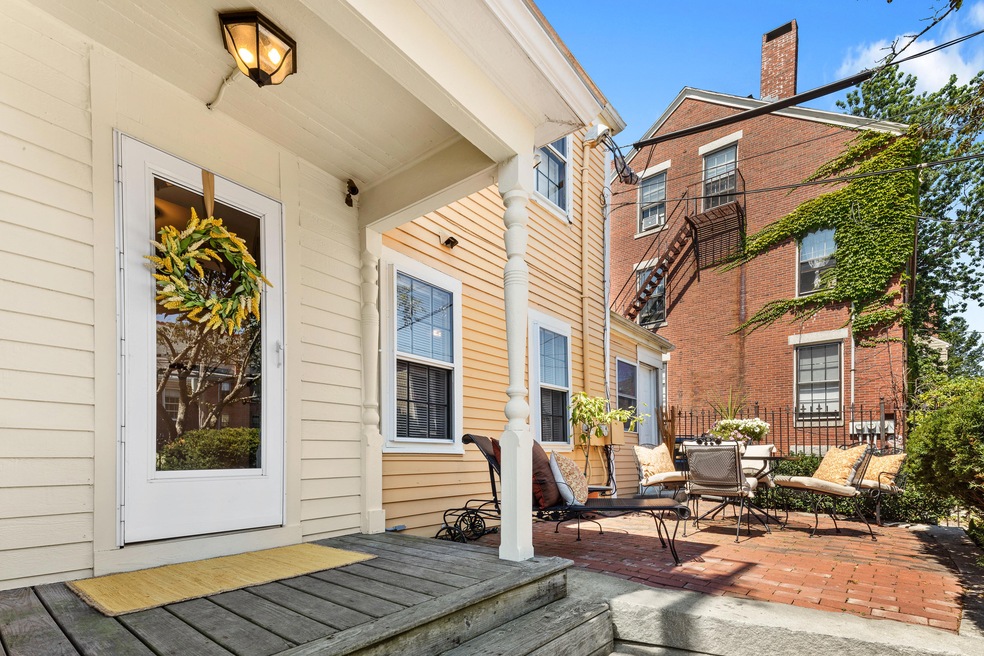 167 Danforth Street Portland Maine Karen