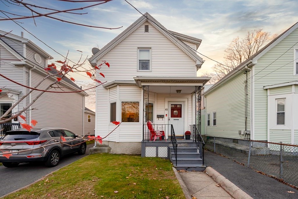 45 Sheafe St, Malden, MA 02148 - photo 1