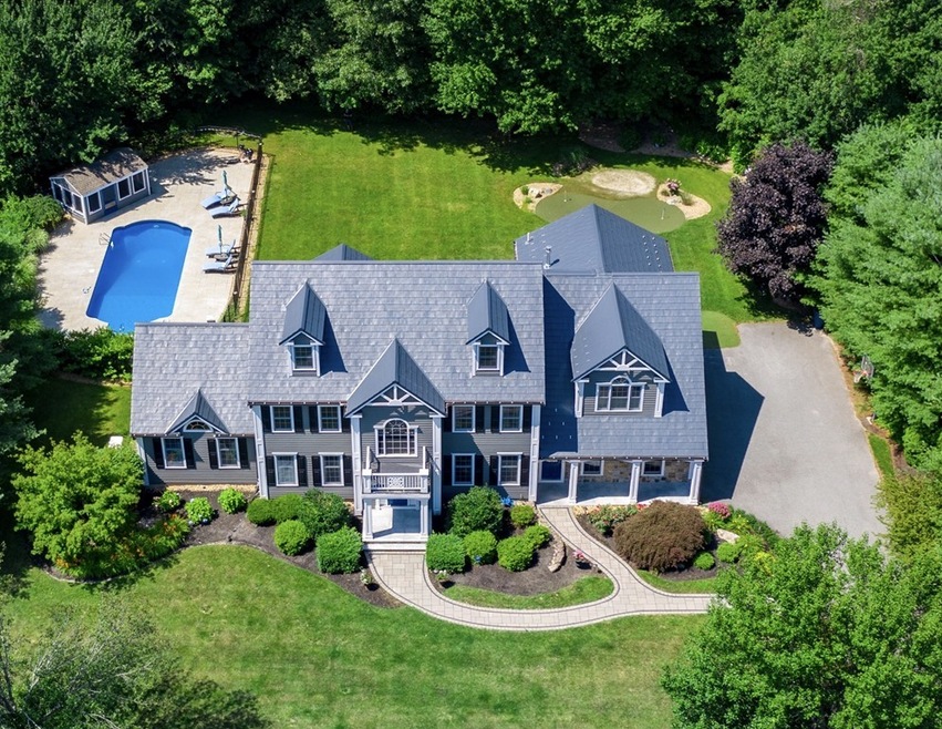 15 Symphony Dr, North Easton, MA 02356 - photo 1