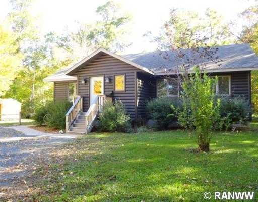 27948 Moser Dr, Webster, WI 54893 - photo 1