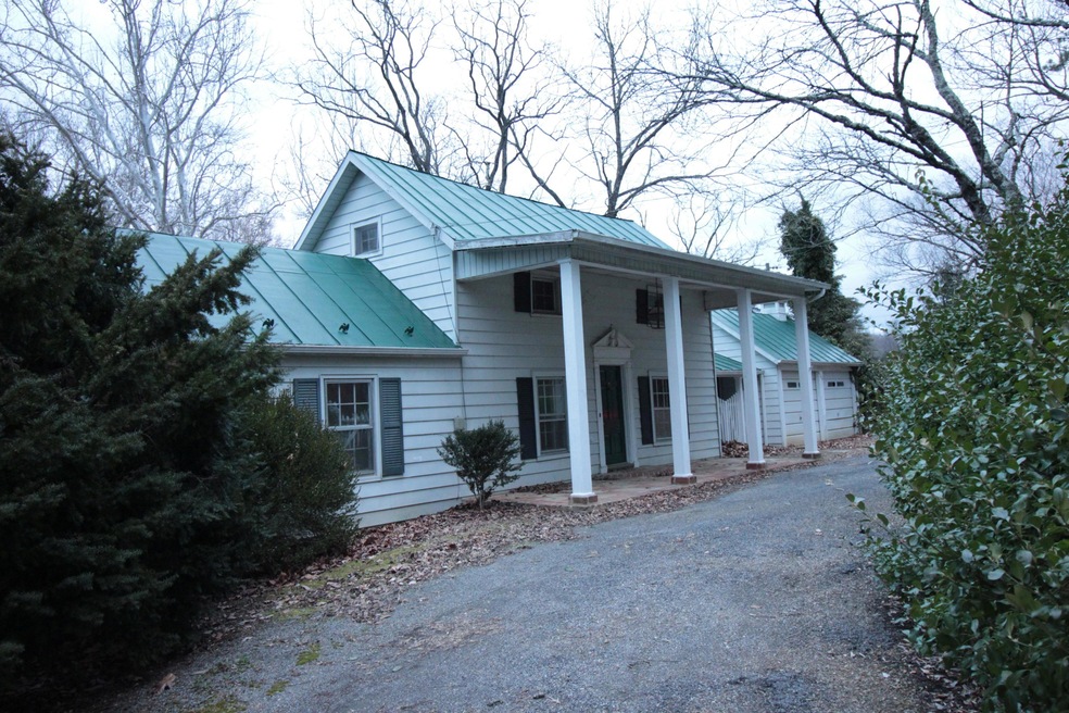 Front view