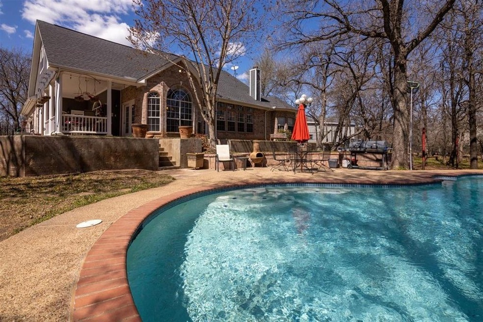 109 Brave Eagle Trail, Decatur, TX 76234 - photo 1