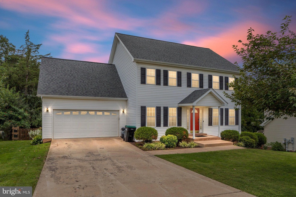 708 Crystal Ln, Strasburg, VA 22657 - photo 1