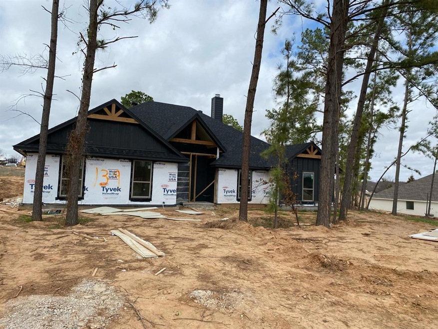 139 Deats Farm Ct, Azle, TX 76020 - photo 1