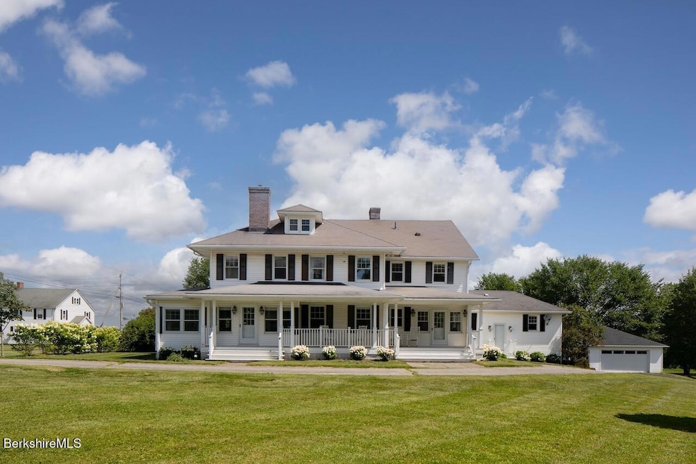 1669 Silver St, Sheffield, MA 01257 - photo 1