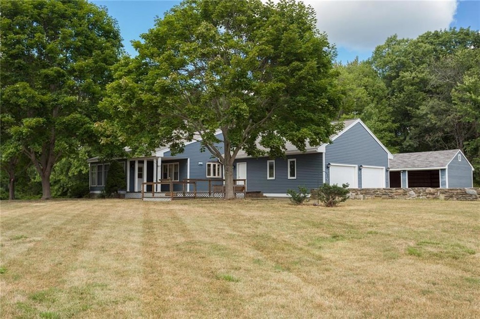 111 Hanscom Road
