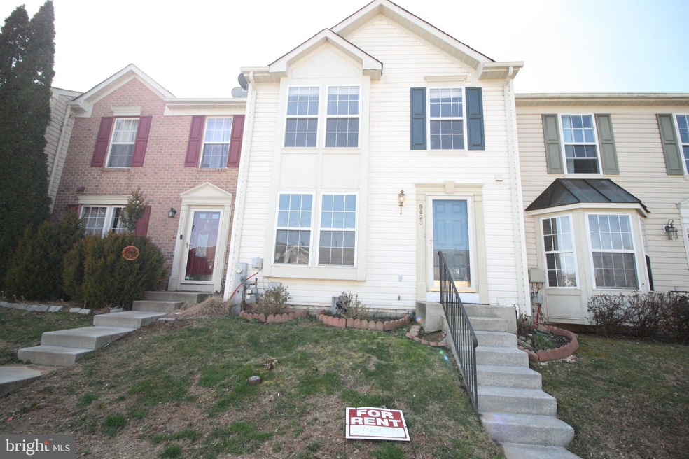 9823 Bayline Cir, Owings Mills, MD 21117 - photo 1