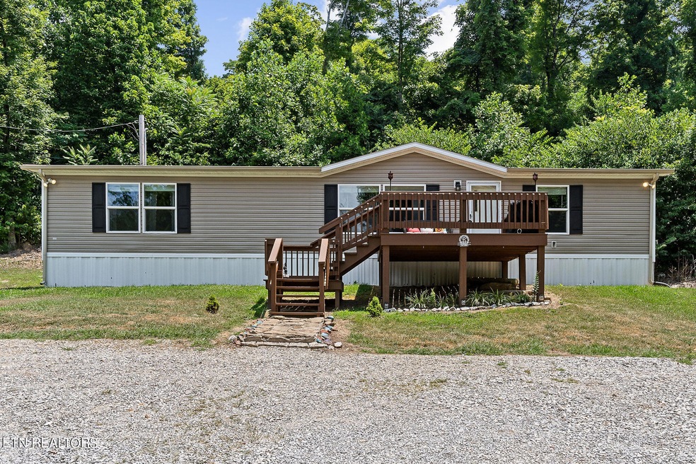 5534 Walker Mountain Rd, Cookeville, TN 38506 - photo 1