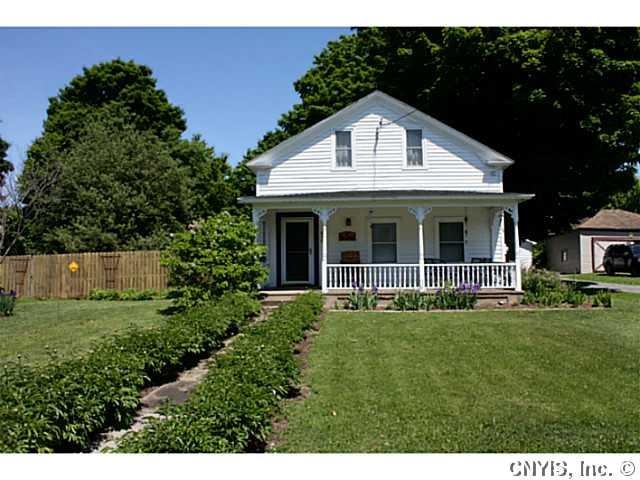 Exterior Front. Spacious 4 Bedroom and 1.5 bath wi