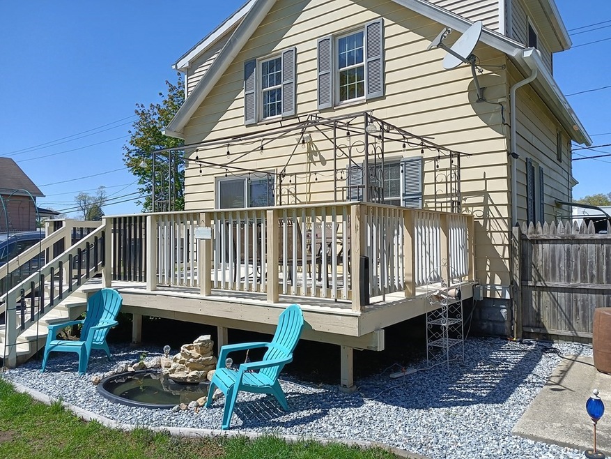 41 Verge St, Springfield, MA 01129 - photo 1