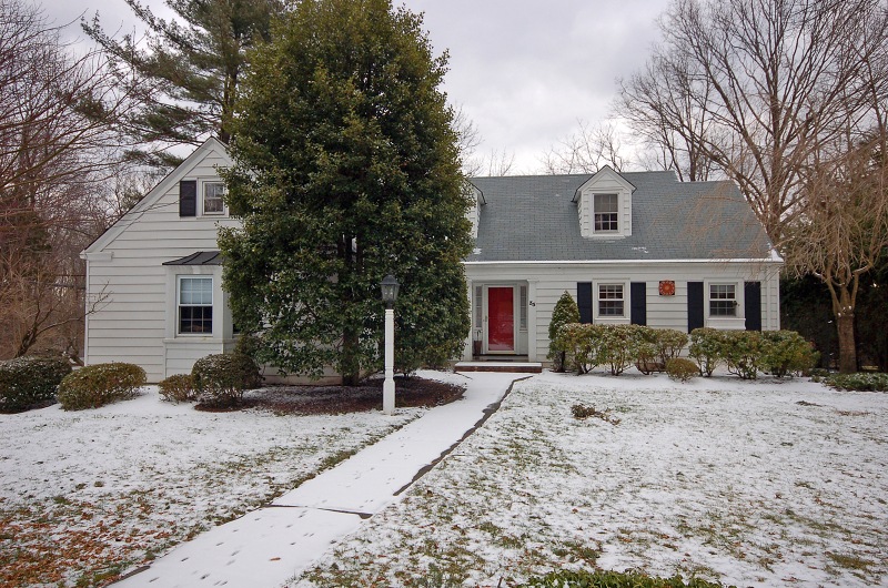 35 Childsworth Ave, Bernardsville, NJ 07924 - photo 1