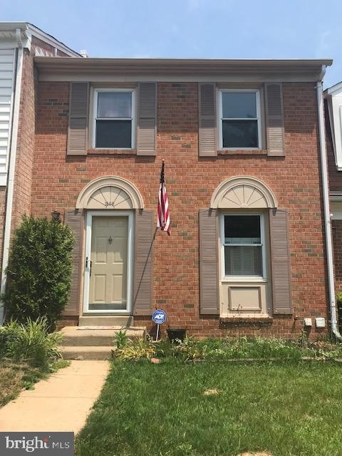 1960 Mariner Ln, Woodbridge, VA 22192 - photo 1