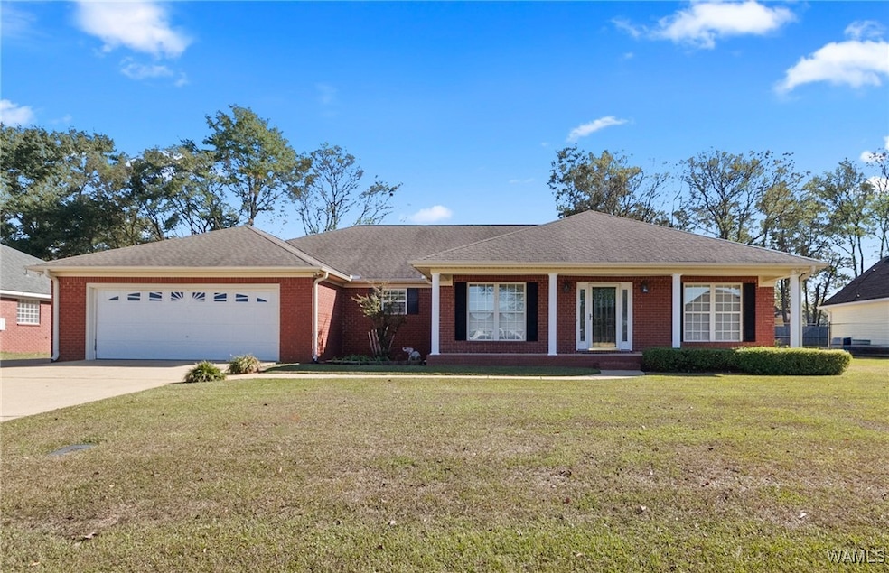 16276 Sumner Brook Dr, Moundville, AL 35474 - photo 1