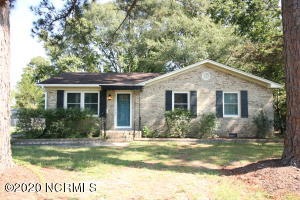 2527 Rosewood Dr, Winterville, NC 28590 - photo 1