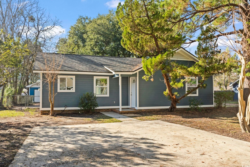 8 Ryan Ln, Myrtle Beach, SC 29579 - photo 1