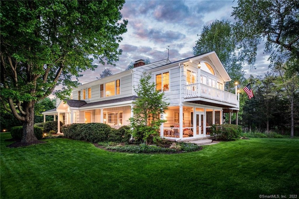 5 Duck Pond Rd, Westport, CT 06880 - photo 1