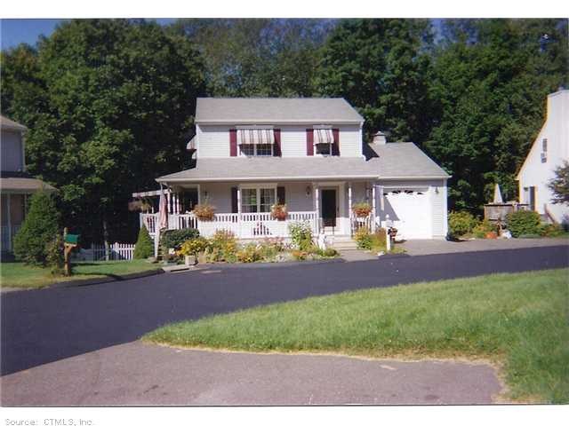 unlisted-address, Waterbury, CT 06704 - photo 1