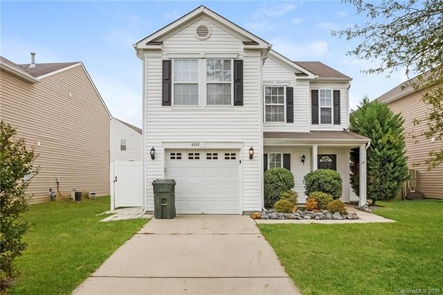 4357 Saint Catherines Ct, Concord, NC 28025 - photo 1