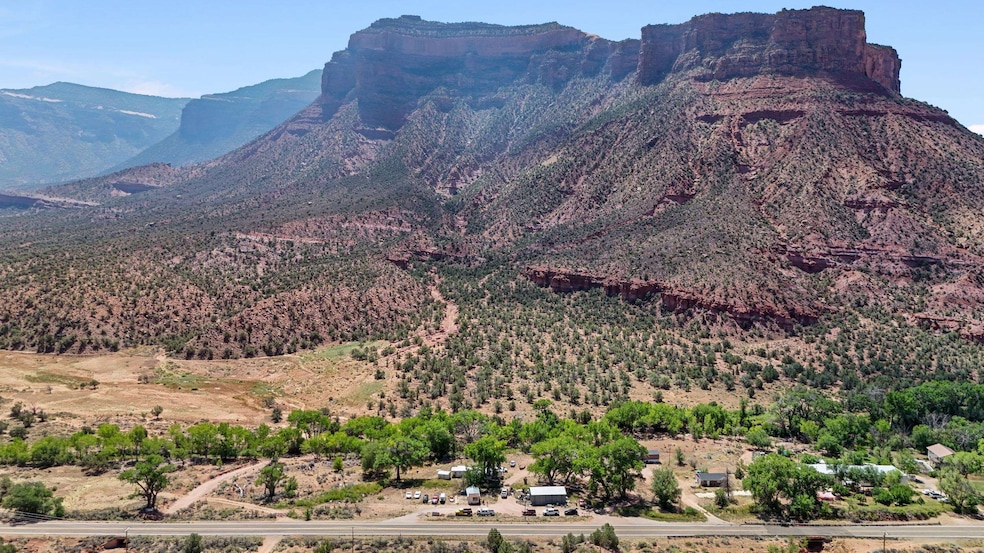 41611 Colorado 141, Gateway, CO 81522 - photo 1