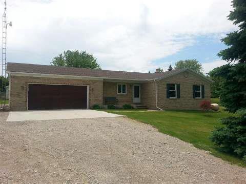 12446 E Carpenter Rd, Davison, MI 48423 - photo 1