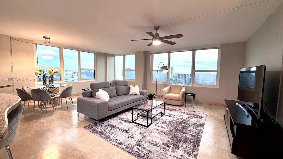 The Alexander Tower unit 1101, Hollywood, FL 33019 - photo 1