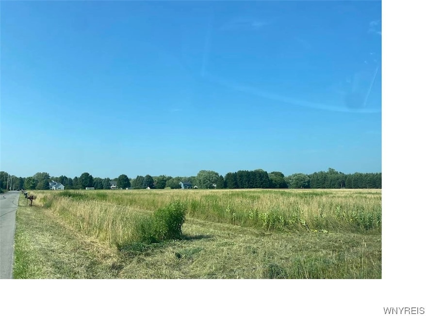 0 V L Angle Rd unit B1624839, Orchard Park, NY 14127 - photo 1