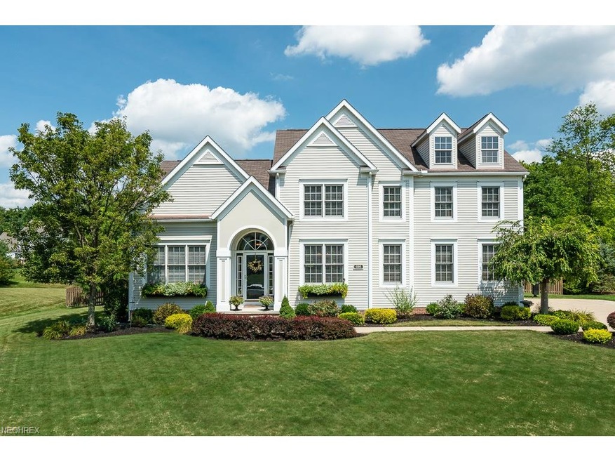 Beautifully cared for and updated Colonial located