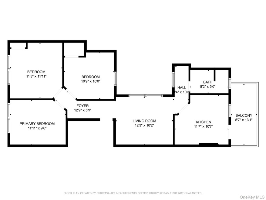 1989 Cruger Ave unit 2, Bronx, NY 10462 - photo 1