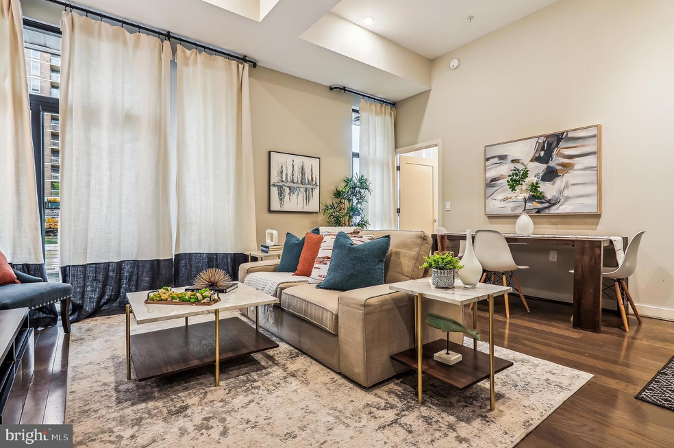 Octave 1320 unit 104, Silver Spring, MD 20910 - photo 1