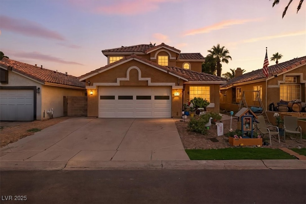 934 Nellie Jo Dr, Las Vegas, NV 89123 - photo 1