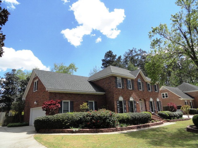 Main View