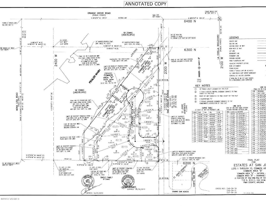 6201 N Catalano Villa Place unit 10, Tucson, AZ 85741 - photo 1