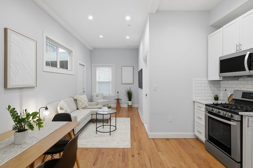 80 Marion St unit 2, Boston, MA 02128 - photo 1