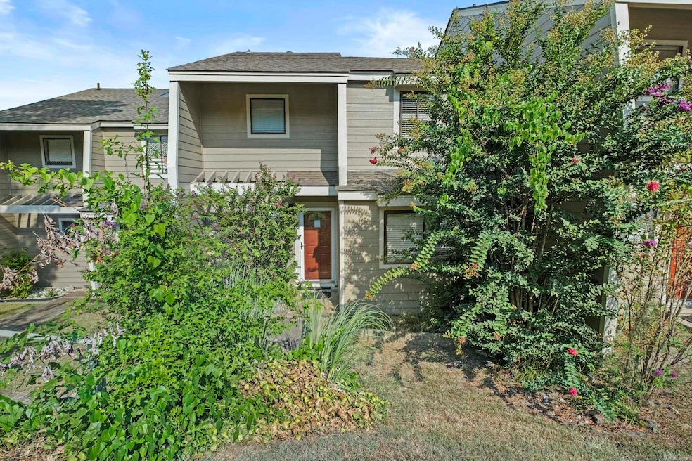 2001 Reservoir Rd, Little Rock, AR 72227 - photo 1