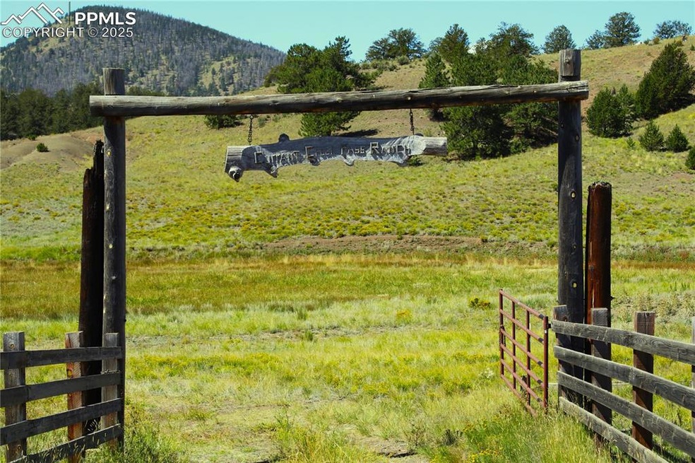 View of yard with a view of rural / pastoral area and a mountain view
