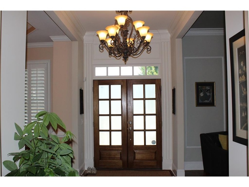 2530 Grace Farm Way, Marietta, GA 30062 - photo 1