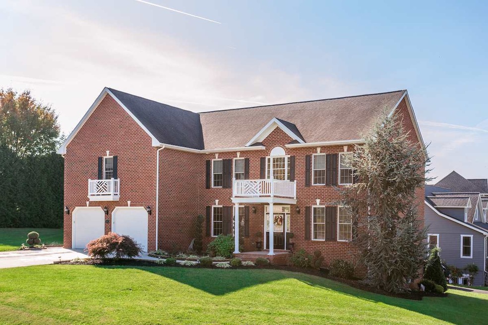 3095 Baybrook Dr, Harrisonburg, VA 22801 - photo 1