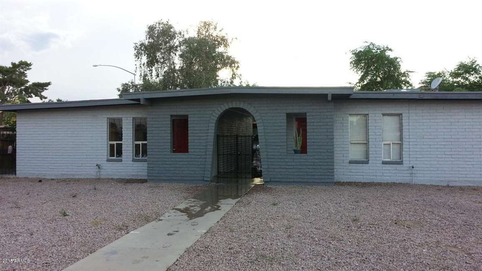 1134 N March Circle Front