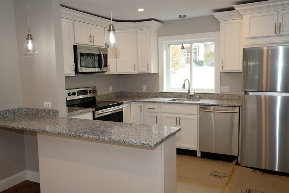 41 Lionel Ave unit A, Waltham, MA 02452 - photo 1