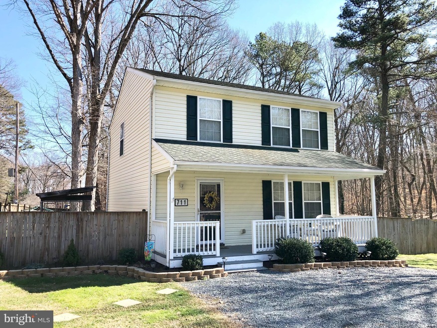 711 Corsica Neck Rd, Centreville, MD 21617 - photo 1