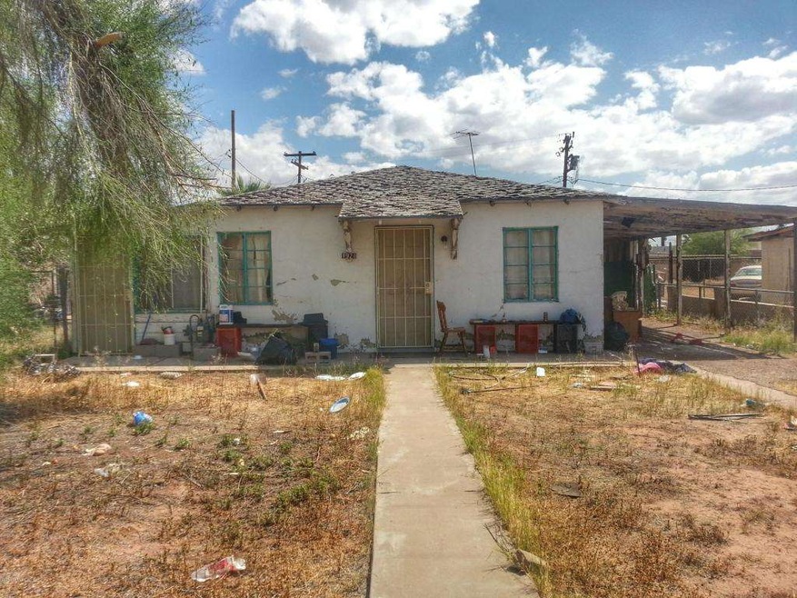 1921 E Monte Vista Rd, Phoenix, AZ 85006 - photo 1