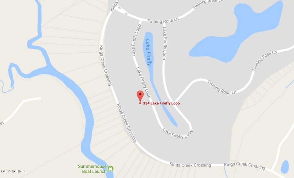 334 Lake Firefly Loop