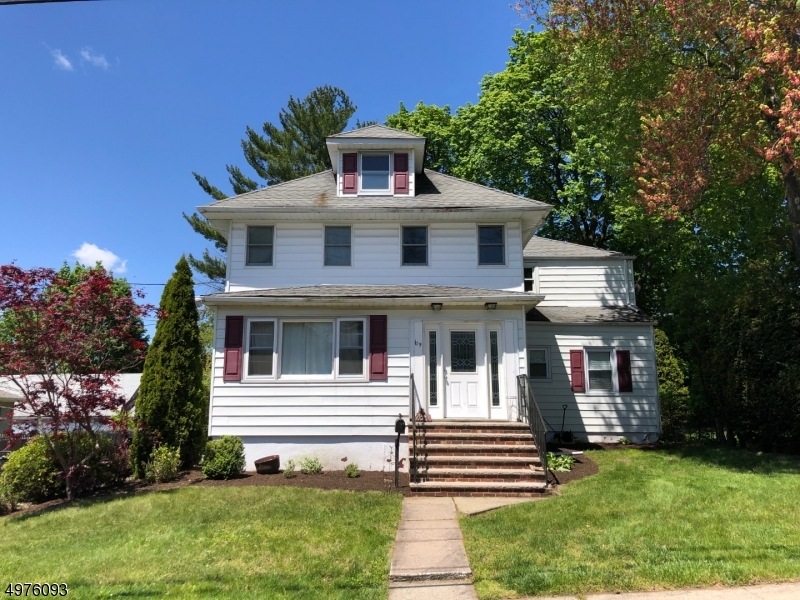 105 Cottage St, Midland Park, NJ 07432 - photo 1