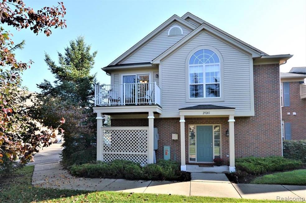 Welcome to 29201 Chesapeake Circle!