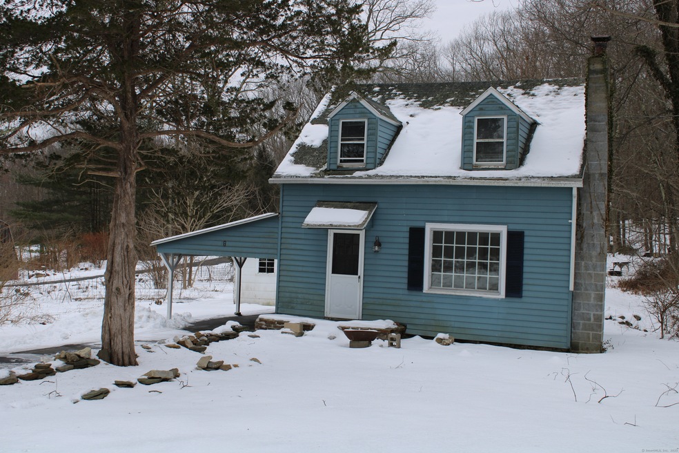 31 Delay Rd, Harwinton, CT 06791 - photo 1