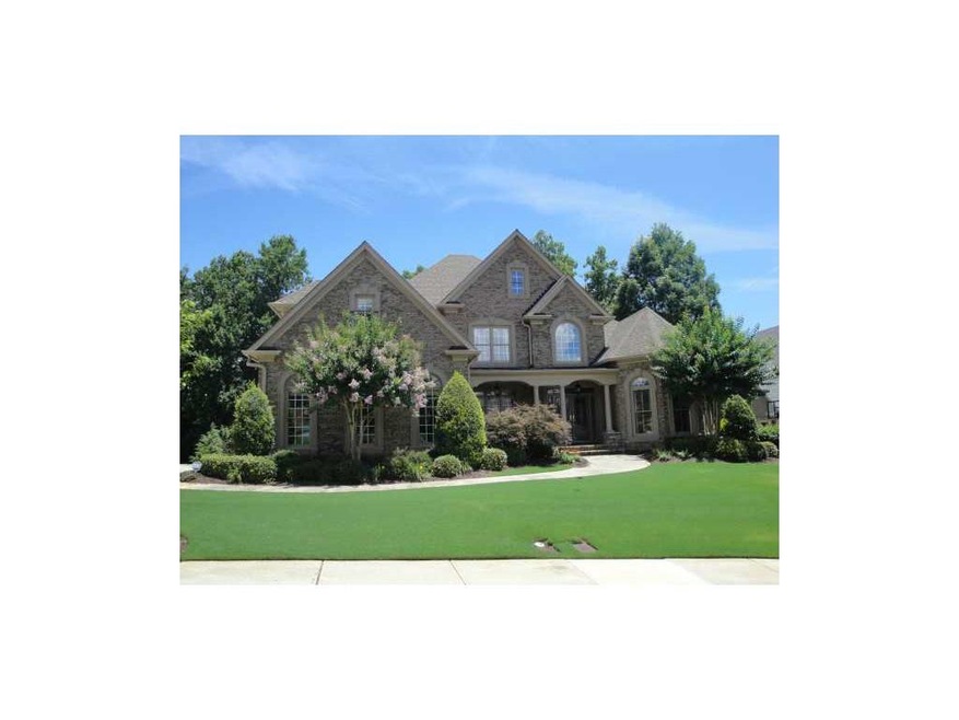 Exterior Front. Immaculate 5 bedroom 5 1/2 bath Cr