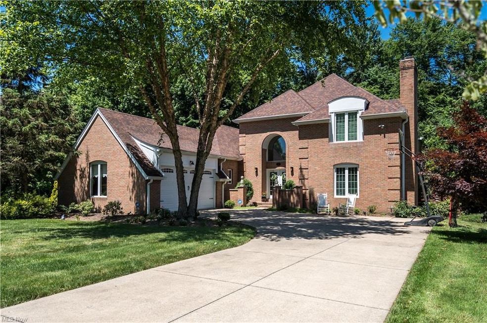 309 High Bluff, Aurora, OH 44202 - photo 1