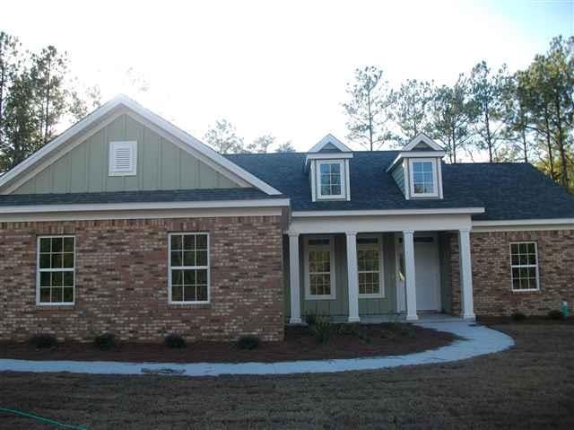 102 Nandina Way unit 1, Crawfordville, FL 32327 - photo 1